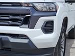 New 2025 Chevrolet Colorado Work Truck Crew Cab Pickup for sale #148454 - photo 6