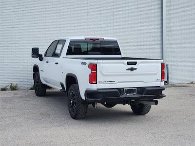 New 2026 Chevrolet Silverado 2500 LTZ Crew Cab for sale #148895 - photo 2