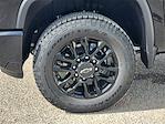New 2026 Chevrolet Silverado 2500 LTZ Crew Cab for sale #149410 - photo 9