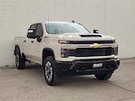 New 2026 Chevrolet Silverado 2500 Custom Crew Cab for sale #149841 - photo 3