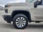 New 2026 Chevrolet Silverado 2500 Custom Crew Cab for sale #149841 - photo 5
