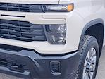 New 2026 Chevrolet Silverado 2500 Custom Crew Cab for sale #149841 - photo 6