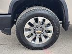 New 2026 Chevrolet Silverado 2500 Custom Crew Cab for sale #149841 - photo 9