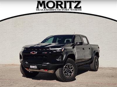 New 2026 Chevrolet Colorado ZR2 Crew Cab for sale #150120 - photo 1