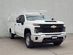 New 2025 Chevrolet Silverado 2500 Double Cab 4WD Service Truck for sale #150202 - photo 3