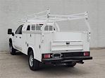 New 2025 Chevrolet Silverado 2500 Double Cab 4WD Service Truck for sale #150202 - photo 2