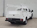 New 2025 Chevrolet Silverado 2500 Double Cab 4WD Service Truck for sale #150202 - photo 4