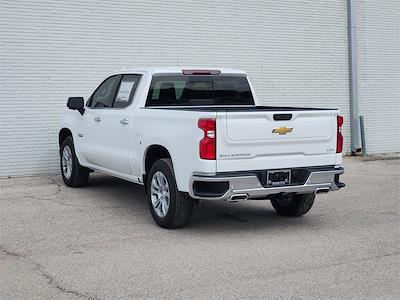 New 2026 Chevrolet Silverado 1500 LTZ Crew Cab for sale #150466 - photo 2