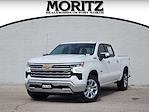 New 2026 Chevrolet Silverado 1500 LTZ Crew Cab for sale #150466 - photo 1