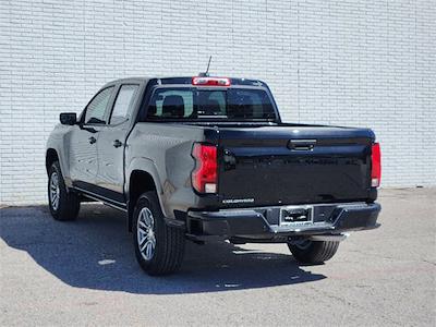 New 2025 Chevrolet Colorado Work Truck Crew Cab Pickup for sale #150489 - photo 2