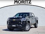 New 2025 Chevrolet Colorado Work Truck Crew Cab Pickup for sale #150489 - photo 1