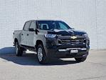 New 2025 Chevrolet Colorado Work Truck Crew Cab Pickup for sale #150489 - photo 3