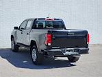 New 2025 Chevrolet Colorado Work Truck Crew Cab Pickup for sale #150489 - photo 2