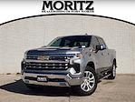 New 2026 Chevrolet Silverado 1500 LTZ Crew Cab for sale #151808 - photo 1