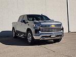 New 2026 Chevrolet Silverado 1500 LTZ Crew Cab for sale #151808 - photo 3