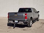 New 2026 Chevrolet Silverado 1500 LTZ Crew Cab for sale #151808 - photo 4