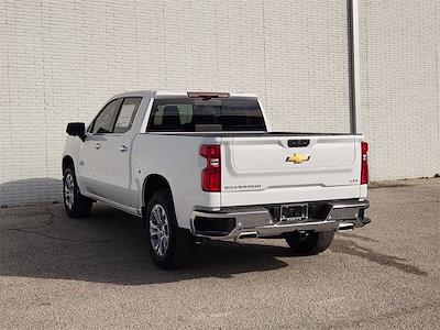 New 2026 Chevrolet Silverado 1500 LTZ Crew Cab for sale #151833 - photo 2