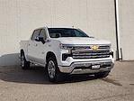 New 2026 Chevrolet Silverado 1500 LTZ Crew Cab for sale #151833 - photo 3