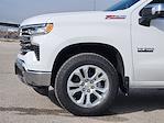 New 2026 Chevrolet Silverado 1500 LTZ Crew Cab for sale #151833 - photo 5