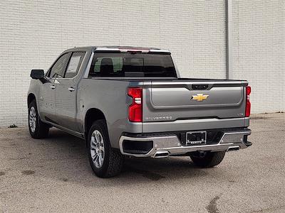New 2026 Chevrolet Silverado 1500 LTZ Crew Cab for sale #151852 - photo 2