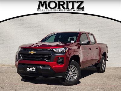 New 2026 Chevrolet Colorado LT Crew Cab for sale #151934 - photo 1