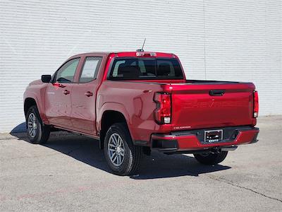 New 2026 Chevrolet Colorado LT Crew Cab for sale #151934 - photo 2