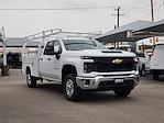New 2026 Chevrolet Colorado Crew Cab Service Truck for sale #152621 - photo 3
