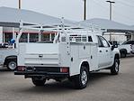 New 2026 Chevrolet Colorado Crew Cab Service Truck for sale #152621 - photo 4