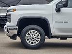 New 2026 Chevrolet Silverado 2500 Double Cab 55 CA Cab Chassis for sale #152790 - photo 5