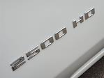 New 2026 Chevrolet Silverado 2500 Double Cab 55 CA Cab Chassis for sale #152790 - photo 8