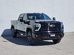New 2026 Chevrolet Silverado 2500 LTZ Crew Cab for sale #153100 - photo 3