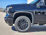 New 2026 Chevrolet Silverado 2500 LTZ Crew Cab for sale #153100 - photo 5