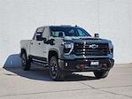 New 2026 Chevrolet Silverado 2500 LT Crew Cab for sale #154362 - photo 3
