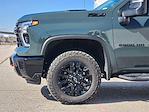 New 2026 Chevrolet Silverado 2500 LT Crew Cab for sale #154362 - photo 5