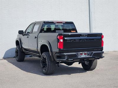 New 2026 Chevrolet Silverado 1500 RST Crew Cab for sale #154554 - photo 2