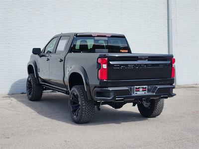 New 2026 Chevrolet Silverado 1500 RST Crew Cab for sale #154699 - photo 2