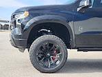 New 2026 Chevrolet Silverado 1500 RST Crew Cab for sale #154699 - photo 5