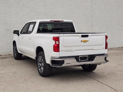 New 2026 Chevrolet Silverado 1500 LT Crew Cab for sale #157020 - photo 2