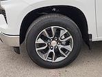 New 2026 Chevrolet Silverado 1500 LT Crew Cab for sale #157020 - photo 8