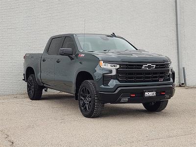 New 2026 Chevrolet Silverado 1500 LT Crew Cab for sale #157225 - photo 2