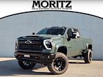 New 2025 Chevrolet Silverado 2500 LT Crew Cab 4WD Pickup for sale #157247 - photo 1