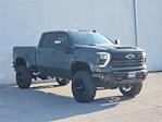 New 2025 Chevrolet Silverado 2500 LT Crew Cab 4WD Pickup for sale #157247 - photo 3