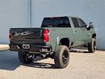 New 2025 Chevrolet Silverado 2500 LT Crew Cab 4WD Pickup for sale #157247 - photo 4
