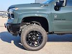 New 2025 Chevrolet Silverado 2500 LT Crew Cab 4WD Pickup for sale #157247 - photo 5