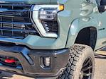 New 2025 Chevrolet Silverado 2500 LT Crew Cab 4WD Pickup for sale #157247 - photo 6