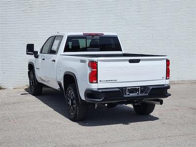 New 2026 Chevrolet Silverado 2500 LT Crew Cab for sale #157265 - photo 2