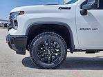 New 2026 Chevrolet Silverado 2500 LT Crew Cab for sale #157265 - photo 5