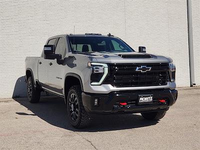 New 2026 Chevrolet Silverado 2500 LT Crew Cab for sale #157322 - photo 2