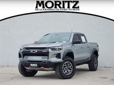 New 2026 Chevrolet Colorado ZR2 Crew Cab for sale #157944 - photo 1