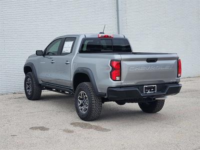 New 2026 Chevrolet Colorado ZR2 Crew Cab for sale #157944 - photo 2